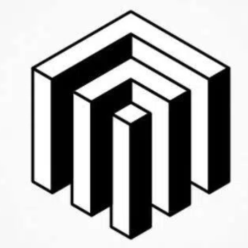 杏彩 Logo